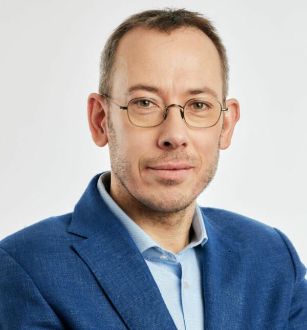 Frédéric Destrebecq