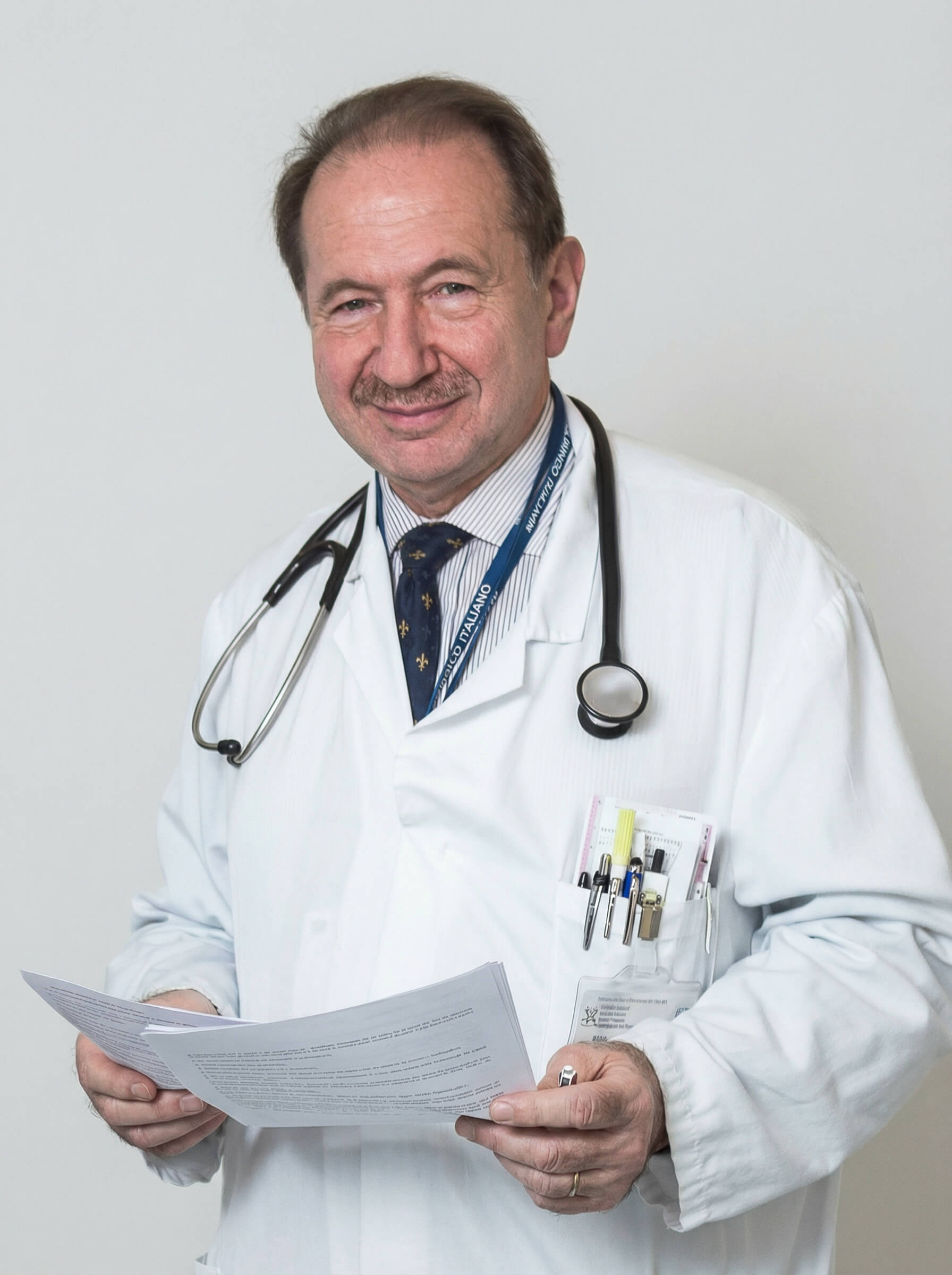 Gianfranco Parati