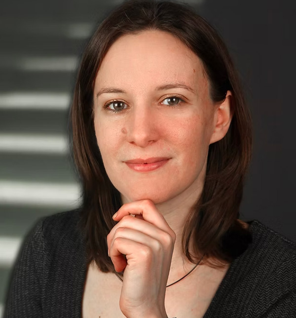 Julia Mader
